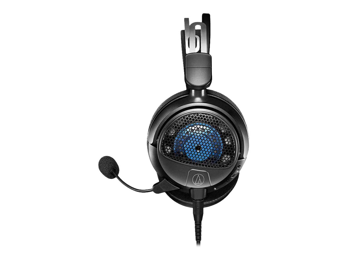 Audio Technica ATH-GDL3 Gaming Headset with High-Quality Sound for PC, PS5, Xbox - Perfect for Streaming, Esports & Online Gaming