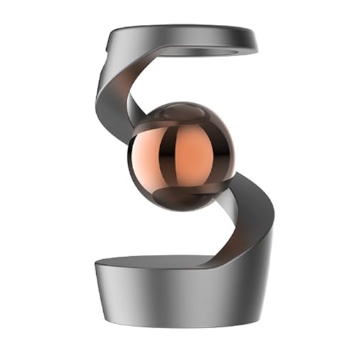 Gray Rose Gold