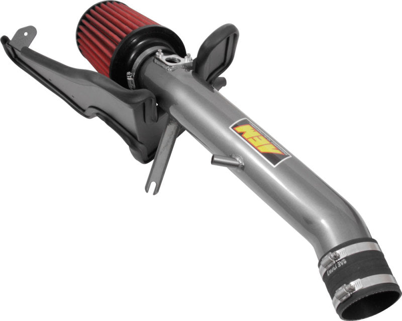 AEM C.A.S. 06-13 Lexus IS250 V6 2.5L Fuel Injected Cold Air Intake System - Performance Upgrade for Better Acceleration & MPG