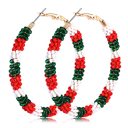 E Red Green