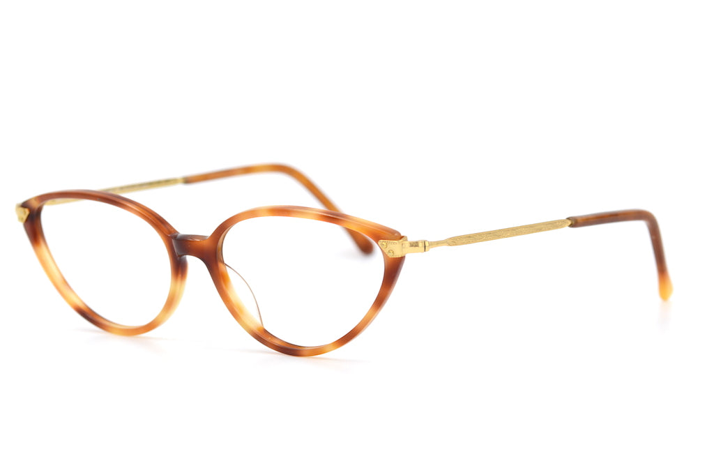 Anglo American Eyewear Rialto 805 - Stylish Unisex Glasses for Men & Women | Fashionable Eyewear for Everyday Wear, Reading & Outdoor Activities