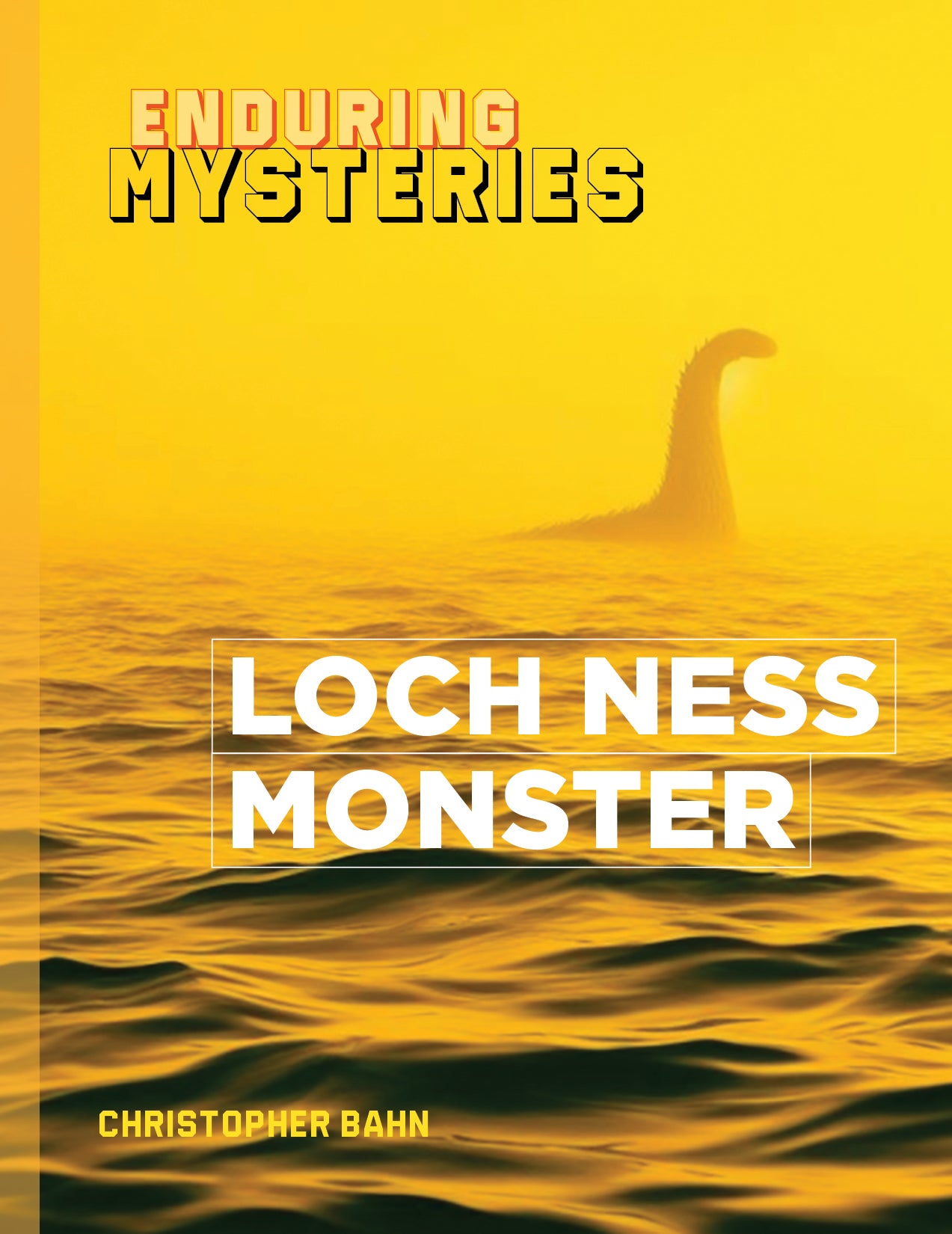 Loch Ness Monster Plush Toy - Cute Nessie Stuffed Animal for Kids & Collectors - Perfect for Gifts, Room Decor & Cuddling