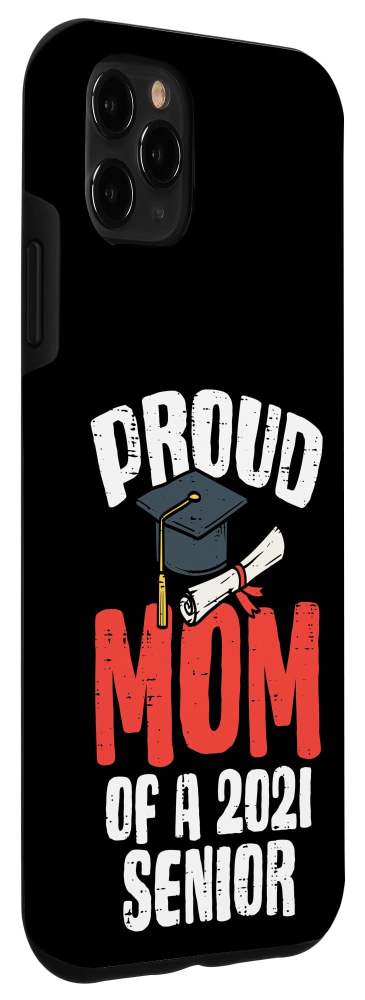 iPhone 11 Pro Max Case - 