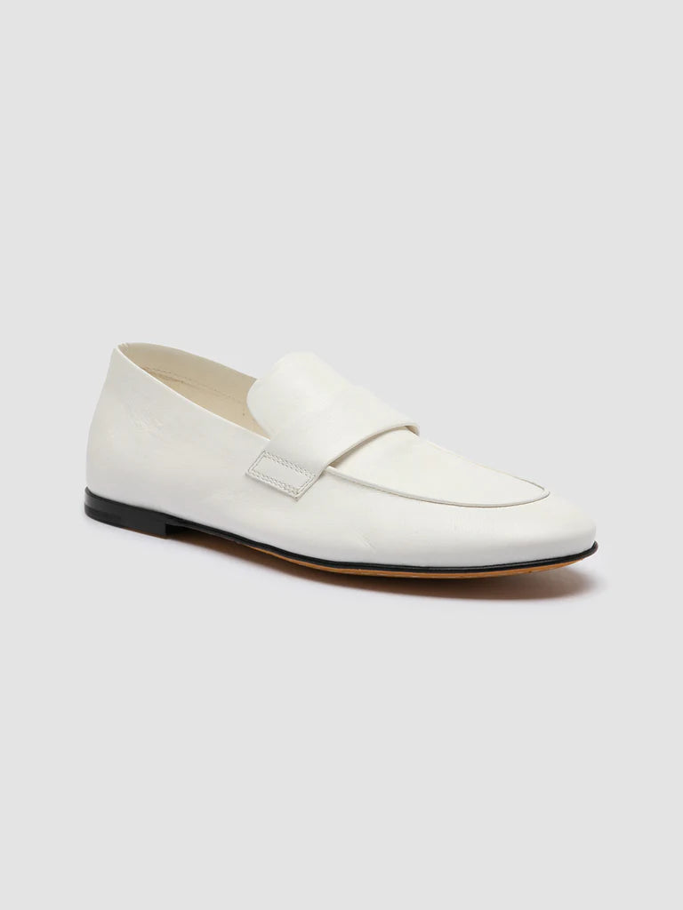 Premium Blair Leather Loafers for Men - Comfortable Slip-On Dress Shoes for Business & Casual Wear - Perfect for Office, Travel, and Everyday Use