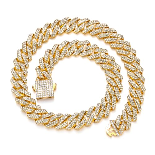 Gold-Square-14mm