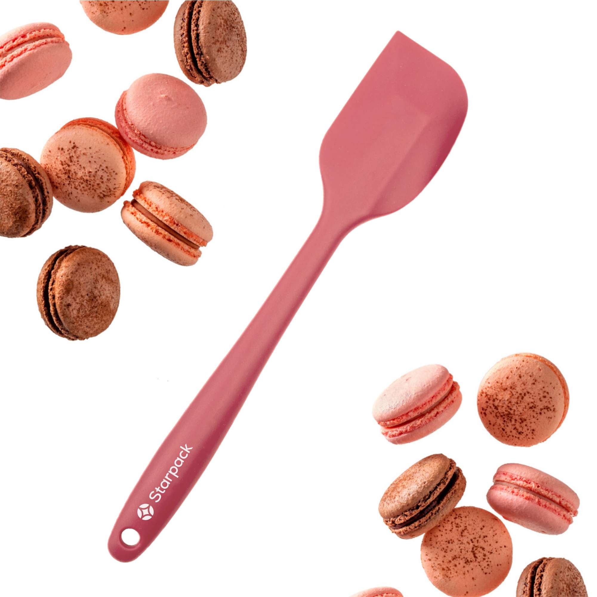 Earthy Pink