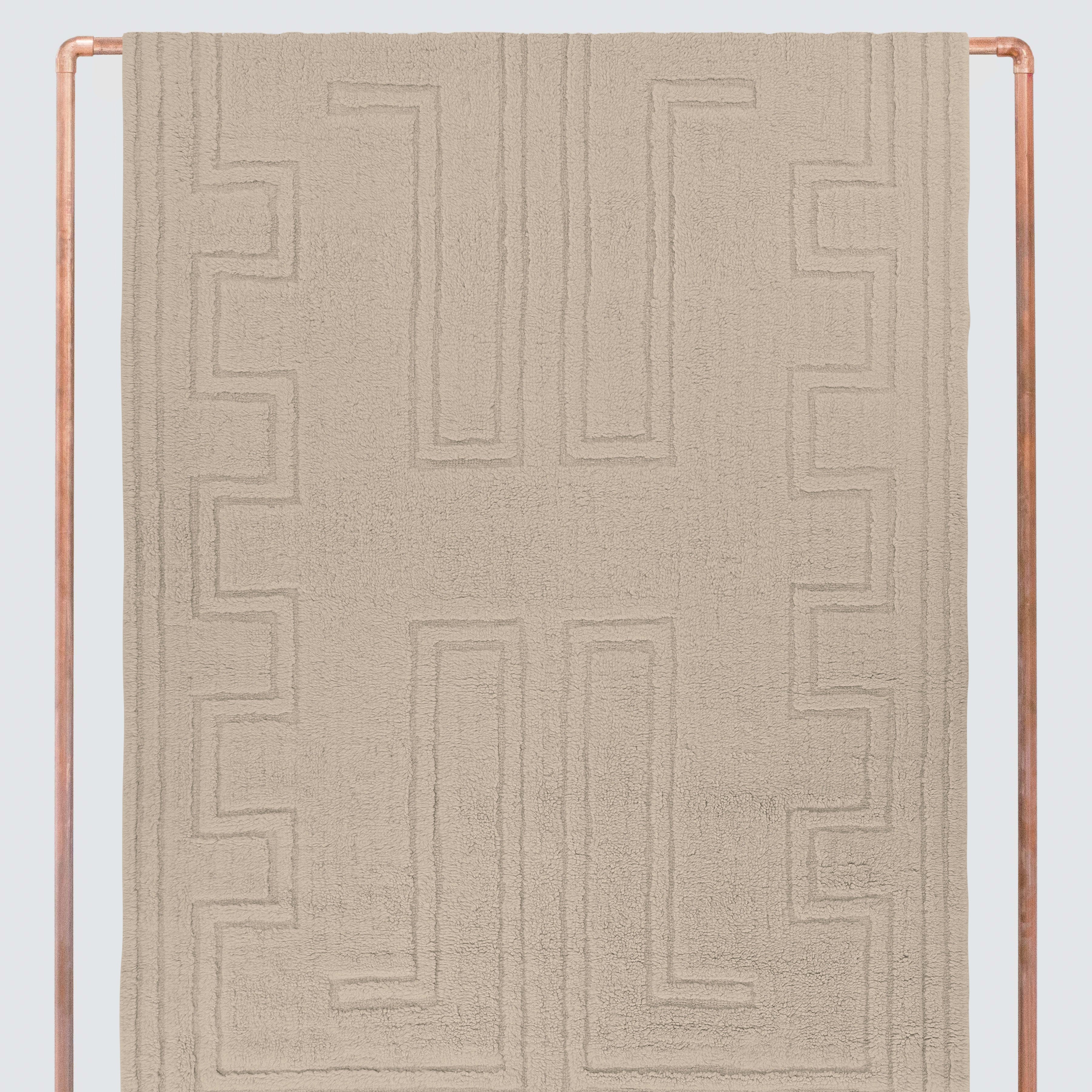 Padma Washable Rug - Soft, Durable & Machine Washable Area Rug for Living Room, Bedroom & Nursery - Perfect for High Traffic Areas & Pet-Friendly Homes