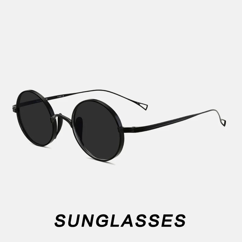 Black Sunglasses