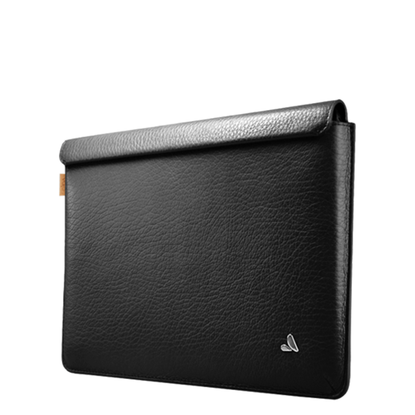 Premium Genuine Leather Sleeve Case for iPad Pro 11 (2021/2022) - Slim Protective Cover with Soft Interior | Perfect for Work, Travel & Home Use
