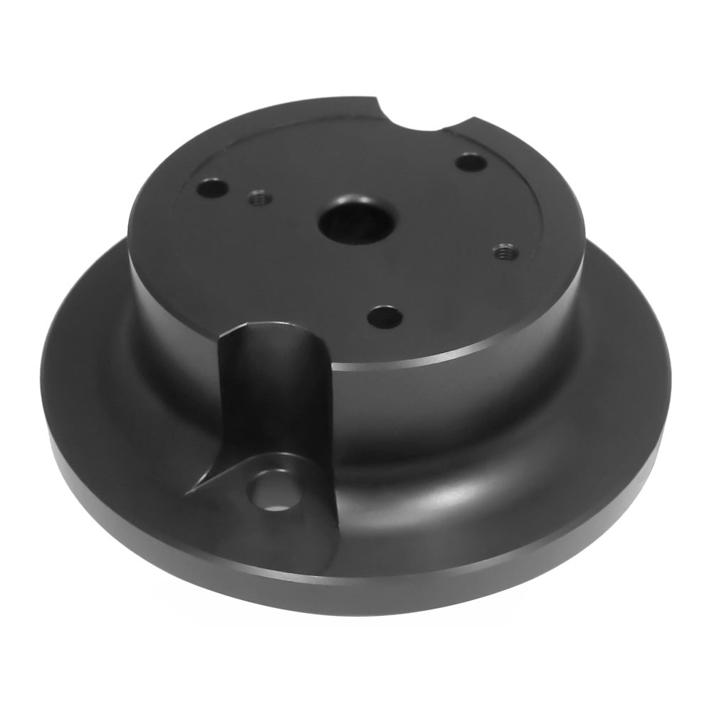 GEOPTIK Universal Tripod Adapter for ZWO AM5 Mount - Compatible with Telescopes, Cameras & Astrophotography Gear - Perfect for Stargazing, Night Photography & Outdoor Adventures