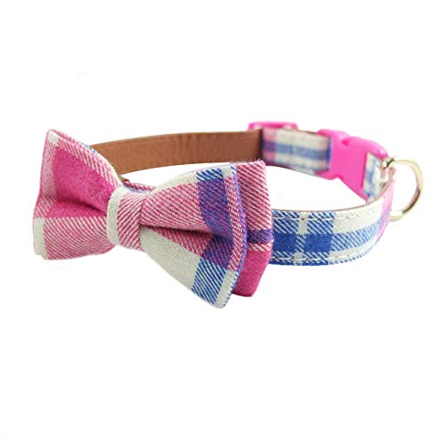 Pink Plaid
