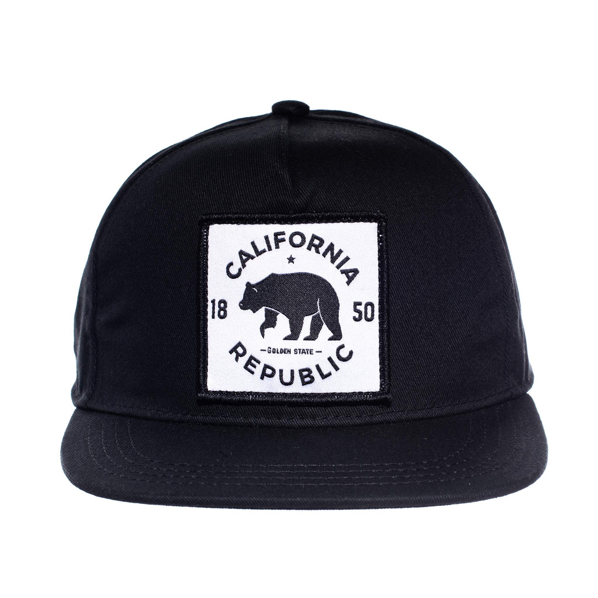 Knuckleheads Baby & Toddler Hats - Boys Sun Hat, Baseball Cap, Flat Brim Mesh Trucker Surf Skate Cap for Newborn to Youth - Perfect for Beach, Outdoor Play & Summer Protection