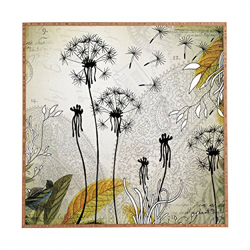 Little Dandelion
