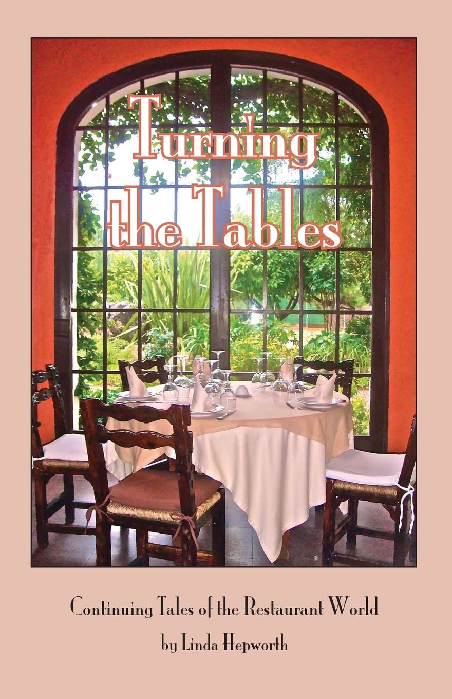 Restaurant Stories: Inspiring Tales from the Dining Industry | Perfect for Food Entrepreneurs & Hospitality Professionals