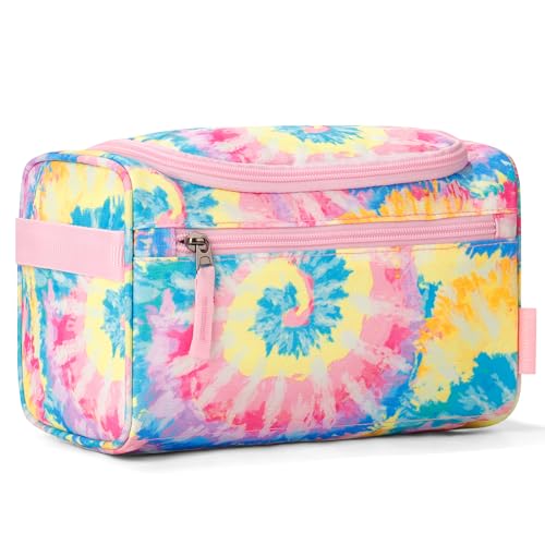 Tie Dye-Colorful