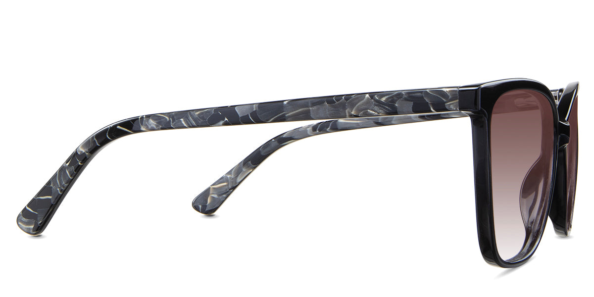 Kimberly Women's Prescription Sunglasses - UV Protection & Stylish Frames for Driving, Outdoor Activities & Fashion
