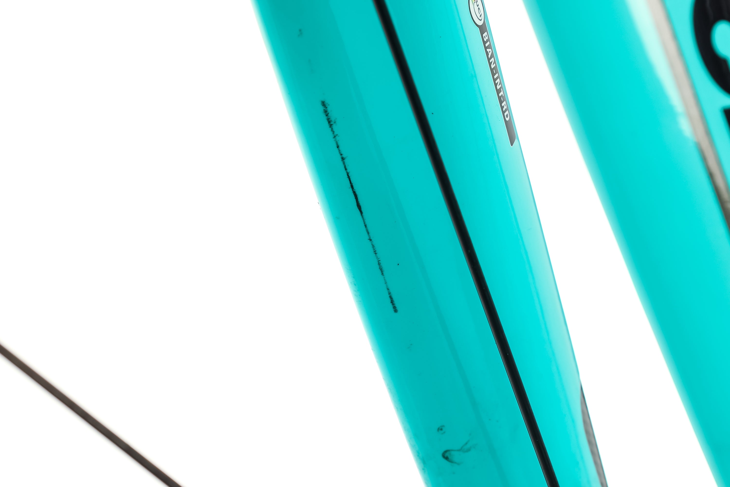 Bianchi Intenso Ultegra Road Bike 2020 - 50cm Carbon Frame, Shimano Ultegra Groupset - Perfect for Racing, Endurance Riding & Long-Distance Cycling
