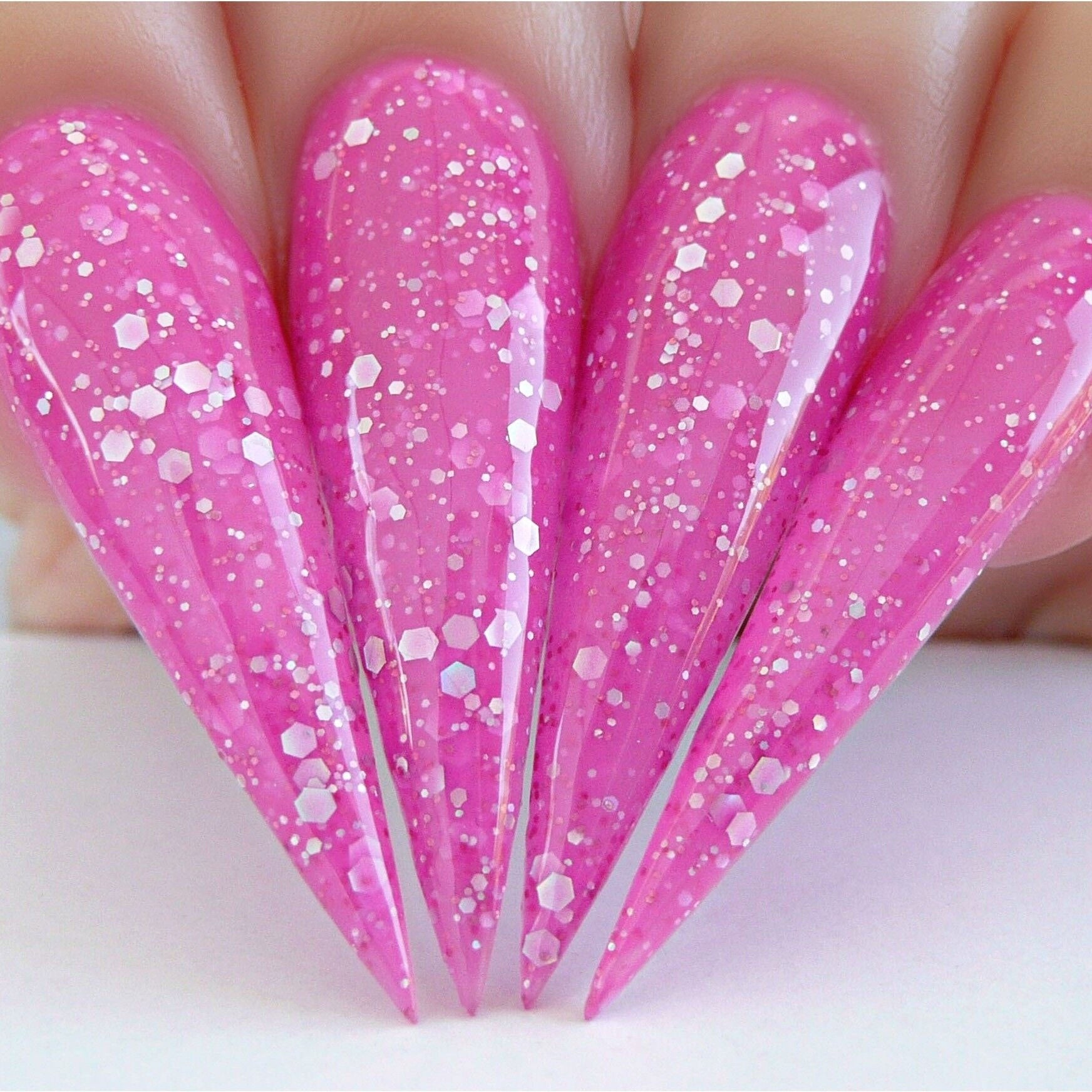 N620 That's Phat Nail Lacquer - Long-Lasting, High-Shine Nail Polish for Salon-Quality Manicures at Home | Perfect for Parties, Weddings & Everyday Wear