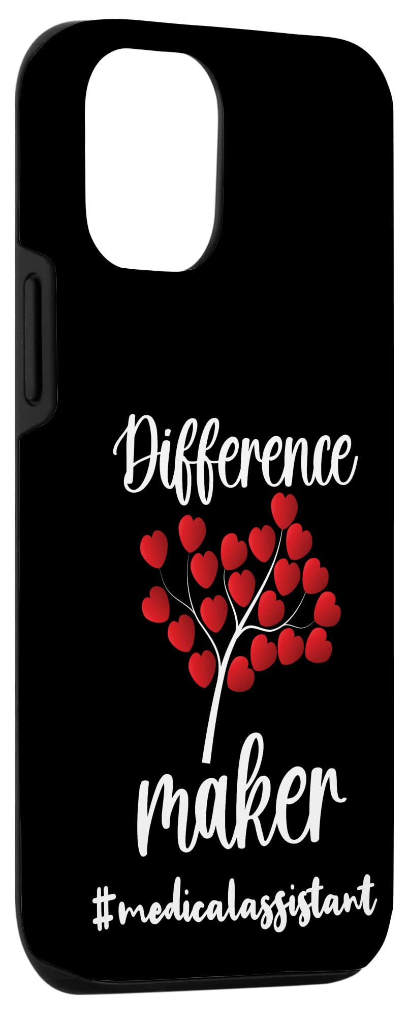 iPhone 12 vs iPhone 12 Pro: Key Differences & Features | Certified Medical Assistant Case for Students | Perfect for Healthcare Studies & Clinical Rotations