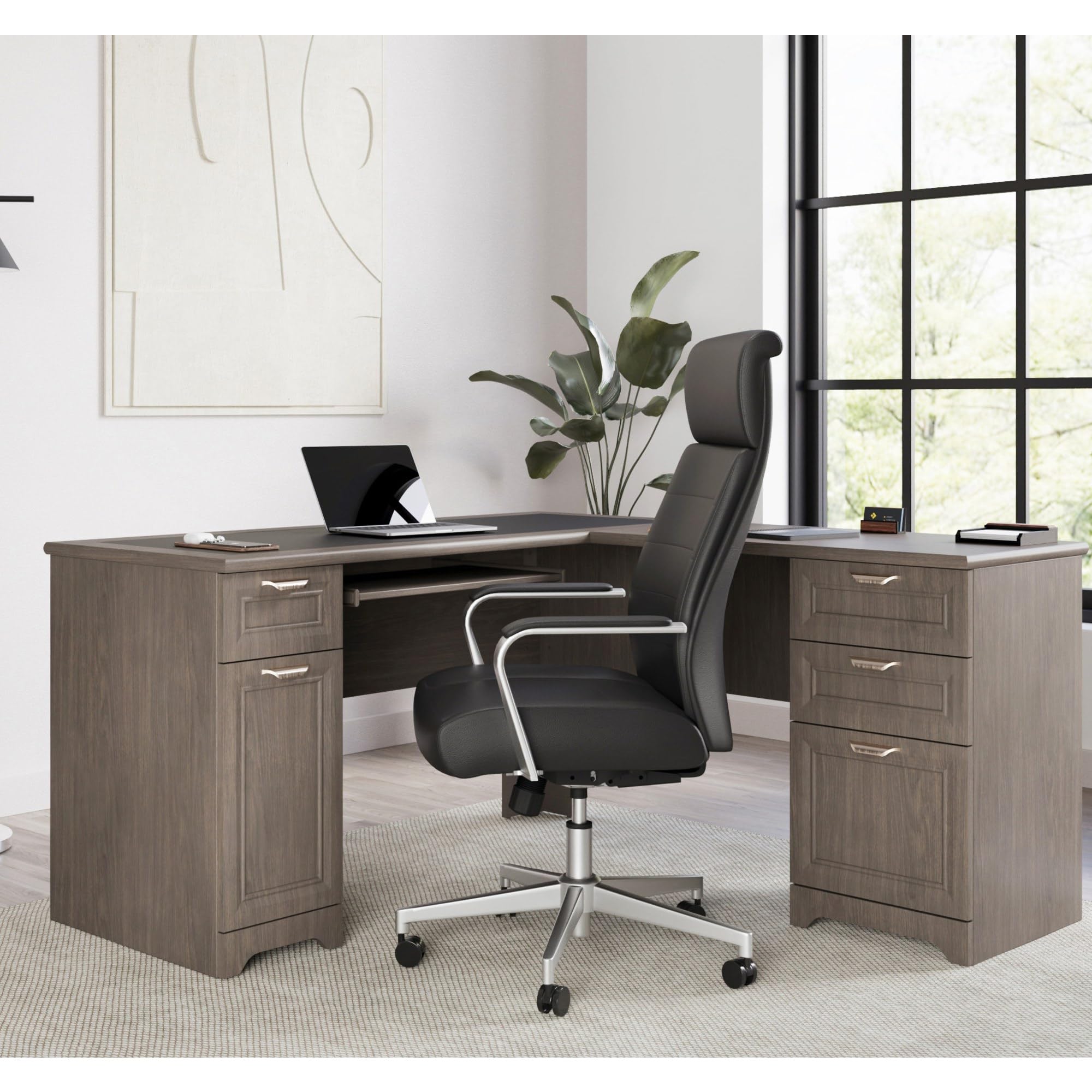 Realspace® Magellan 59