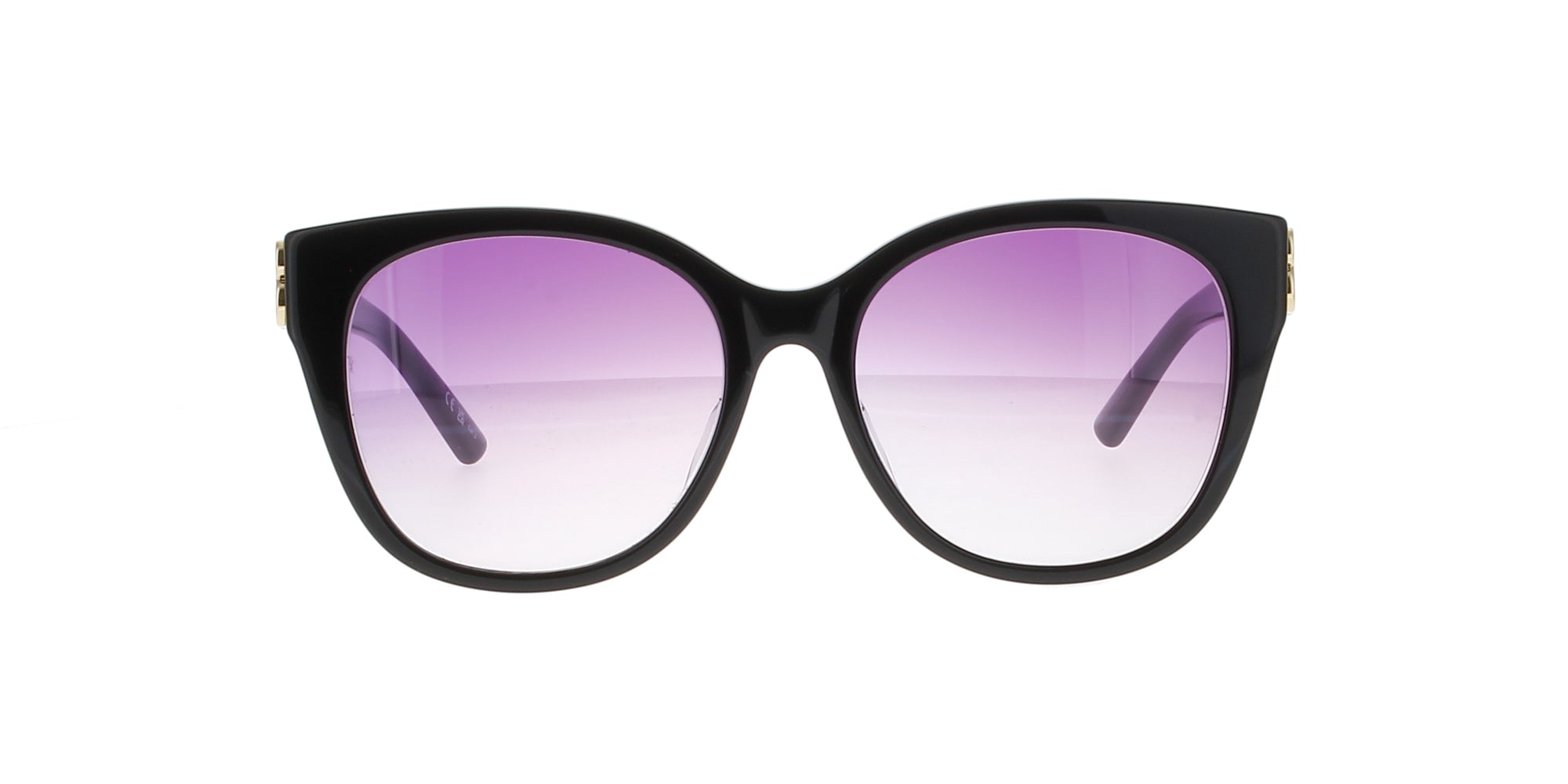 Balenciaga BB0103SA Sunglasses - Luxury Designer Shades for Men & Women - UV Protection, Polarized Lenses - Perfect for Driving, Beach & Outdoor Activities