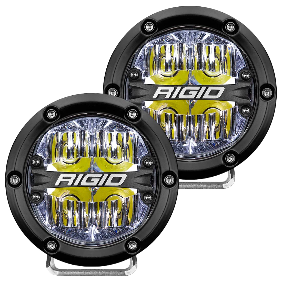 Rigid Industries 360-Series 4