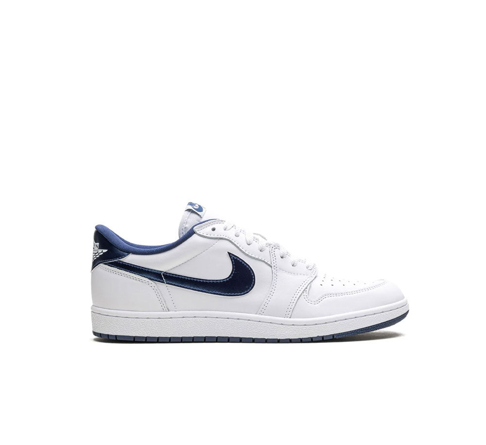 Air Jordan 1 Low '85 Retro Basketball Shoes - Men's Classic Sneakers for Casual Wear, Street Style & Sports Performance