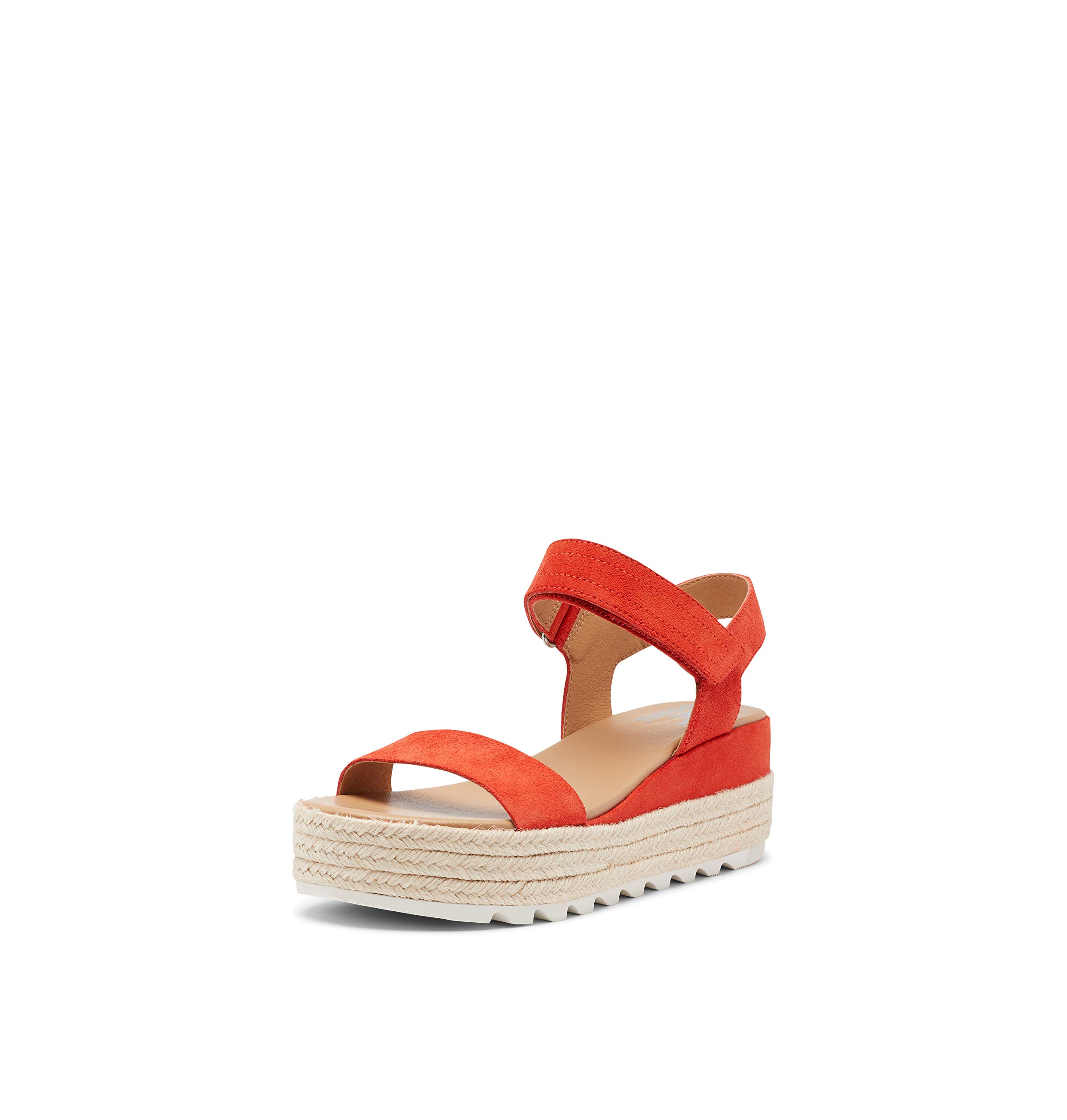 Sorel Women's Cameron Flatform Sandals - Comfortable & Stylish Summer Sandals for Women | Water-Resistant & Supportive | Perfect for Beach, Pool, and Casual Outings