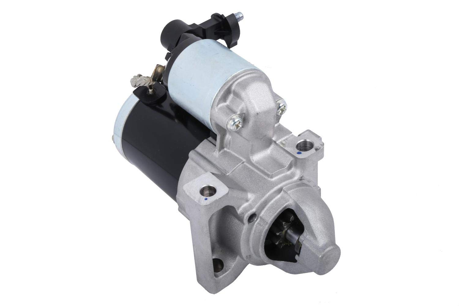 ACDelco 12685660 GM Original Equipment Starter - High Performance Car Engine Starter for Chevrolet, GMC, Buick & Cadillac | Perfect for Auto Repair & Replacement