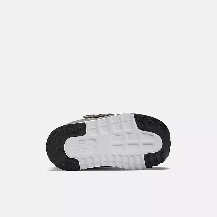 Best Toddler Shoes 574 Hook & Loop - Comfortable Sneakers for Kids - Perfect for Playtime, School & Everyday Wear