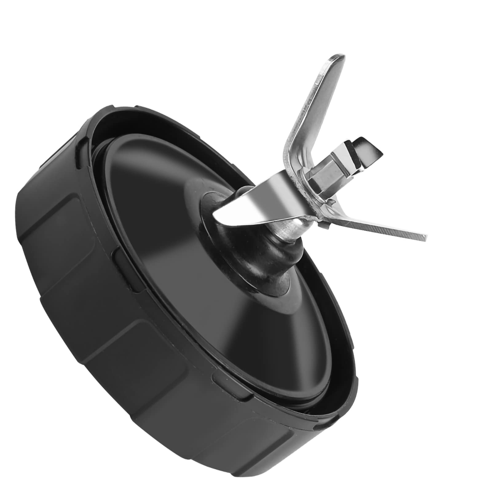 Replacement Bottom Blade for Blender Juicer Extractor - Compatible with BL680 BL642w BL640 Blender Systems (1000W-1500W) - 7-Fin Stainless Steel Blade Assembly - Perfect for Smoothies, Juicing, and Food Processing