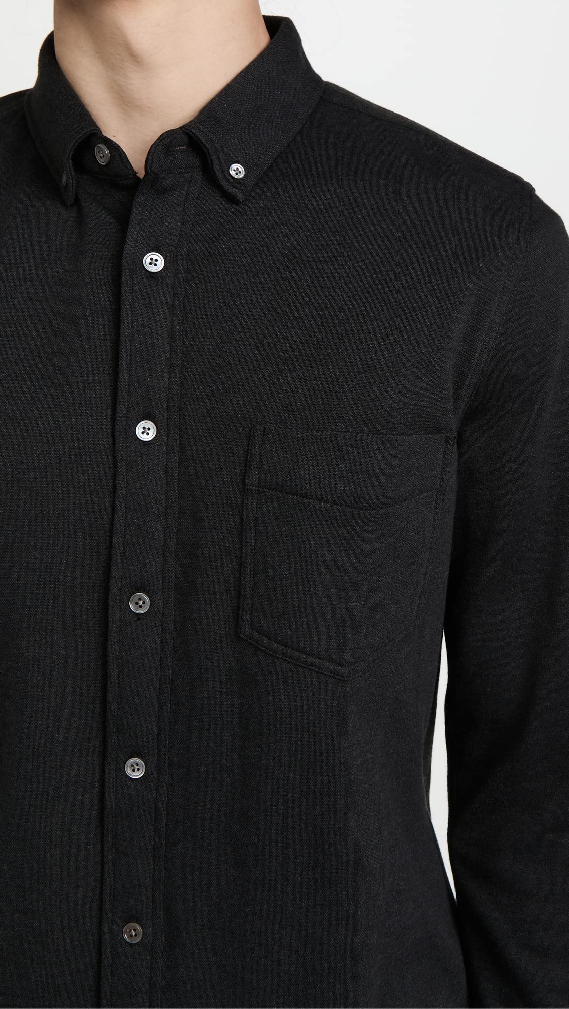 Rails Men's Berkeley Button Down Shirt | Premium Casual Dress Shirt for Men | Perfect for Office, Date Night & Business Casual Outfits