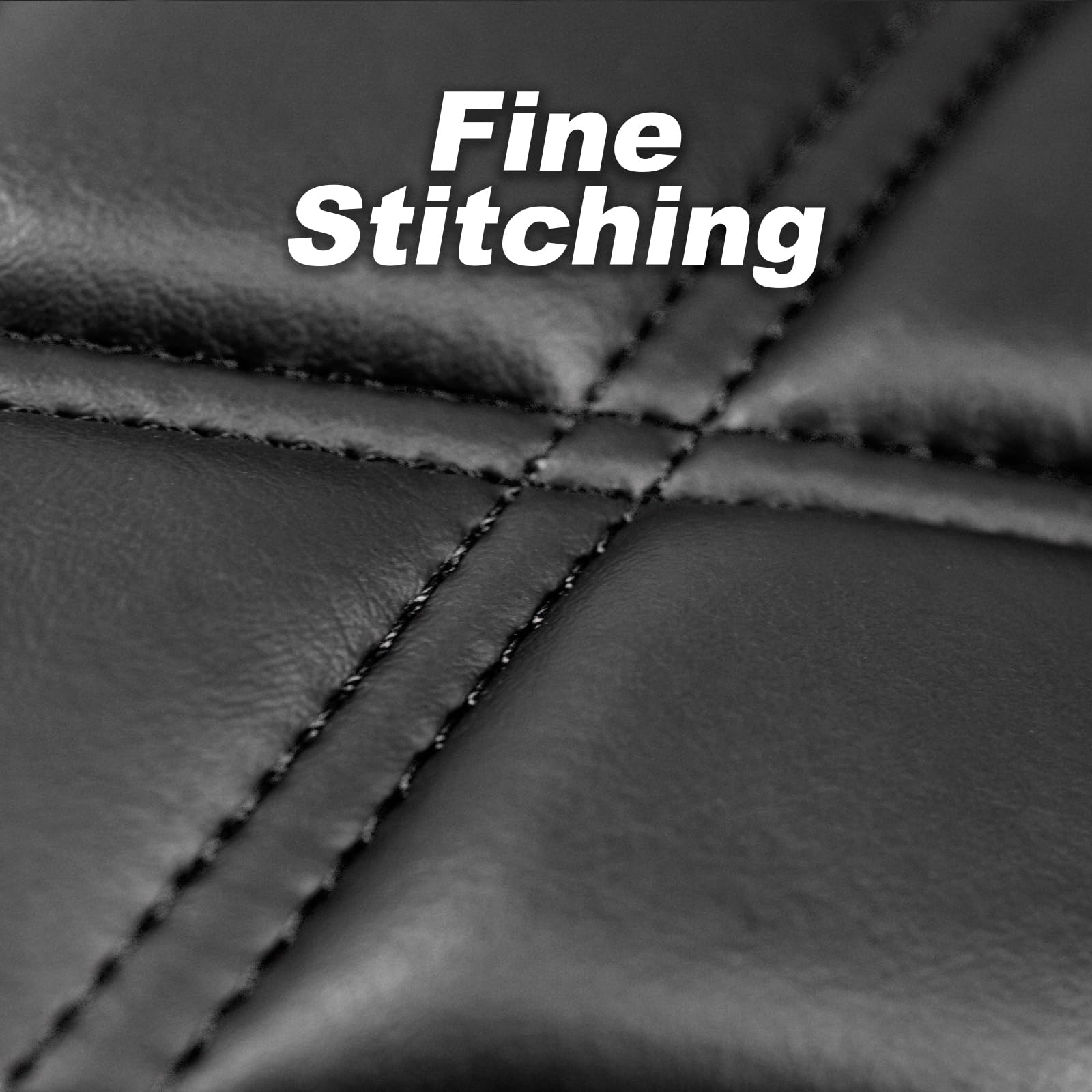 Premium Diamond-Stitched One-Piece Seat Cover for Honda Rebel 300/500 CMX300/500 (2017-2024) - Comfortable Motorcycle Seat Upgrade for Cruiser Riders | Perfect for Long Rides & Custom Bike Builds