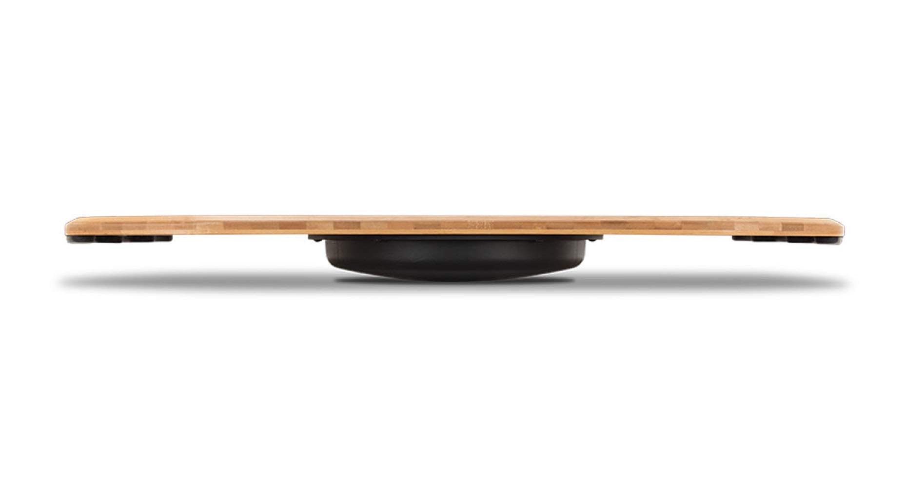Ergonomic Bamboo Motion-X Standing Desk Board by UPLIFT Desk - Improve Posture & Boost Productivity for Home & Office Workspaces