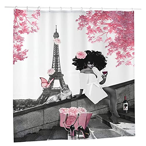 Fashion Black Girl02