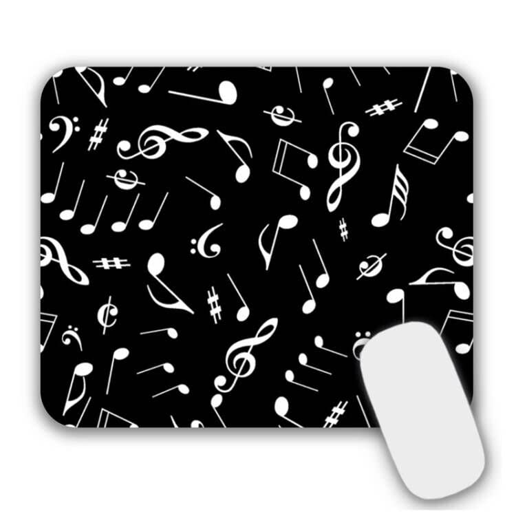 Little Music Notes