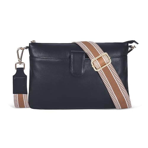 Nappa Blue Big