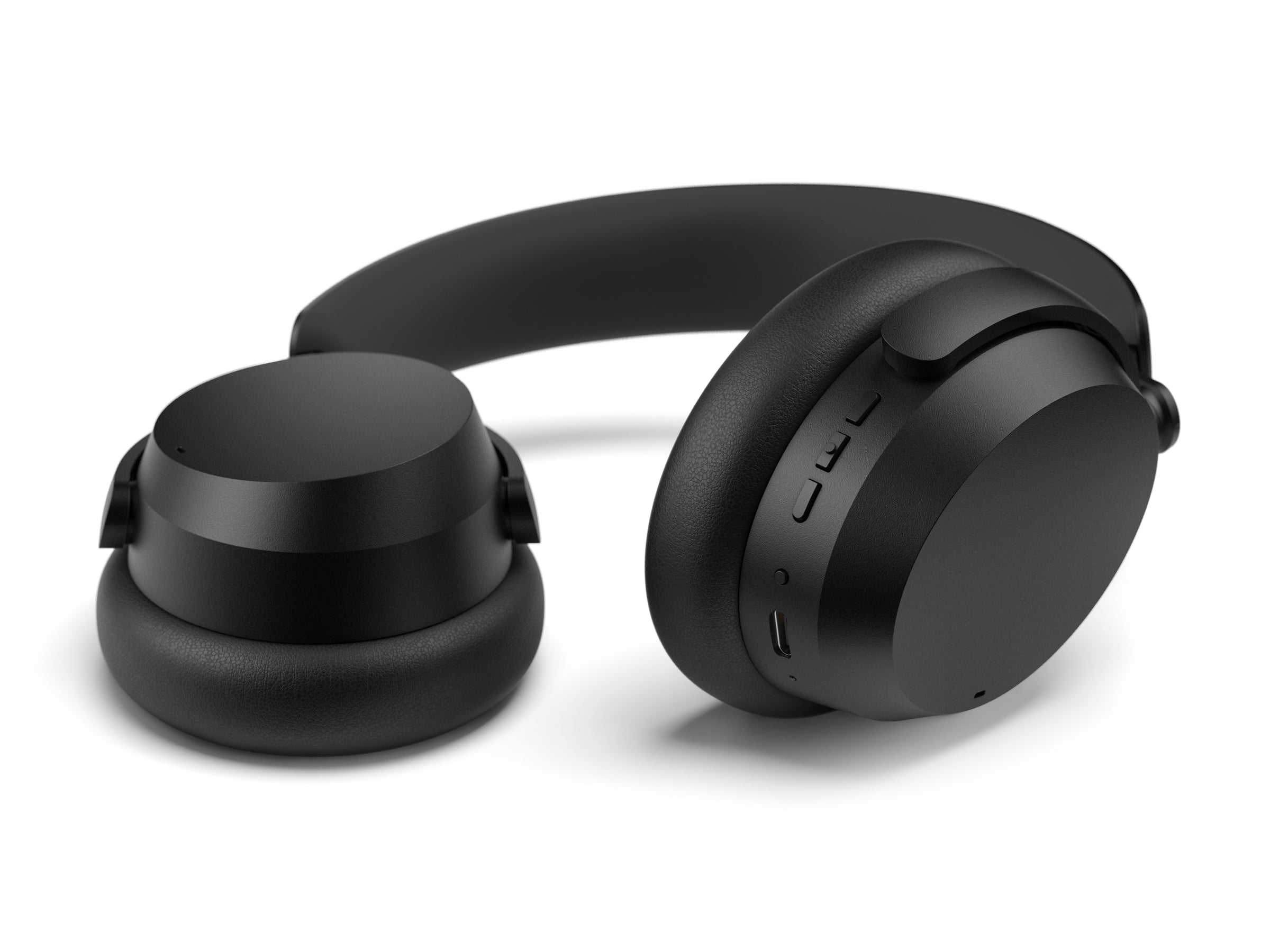 Sennheiser Accentum Wireless Headphones - Noise Cancelling, 50H Battery, Bluetooth 5.2 - Perfect for Travel, Work & Music Lovers