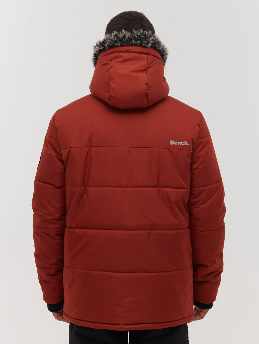 Koufax Puffer Parka - Warm Winter Jacket for Men & Women | Waterproof Windproof Coats for Outdoor Activities, Skiing & Snowboarding