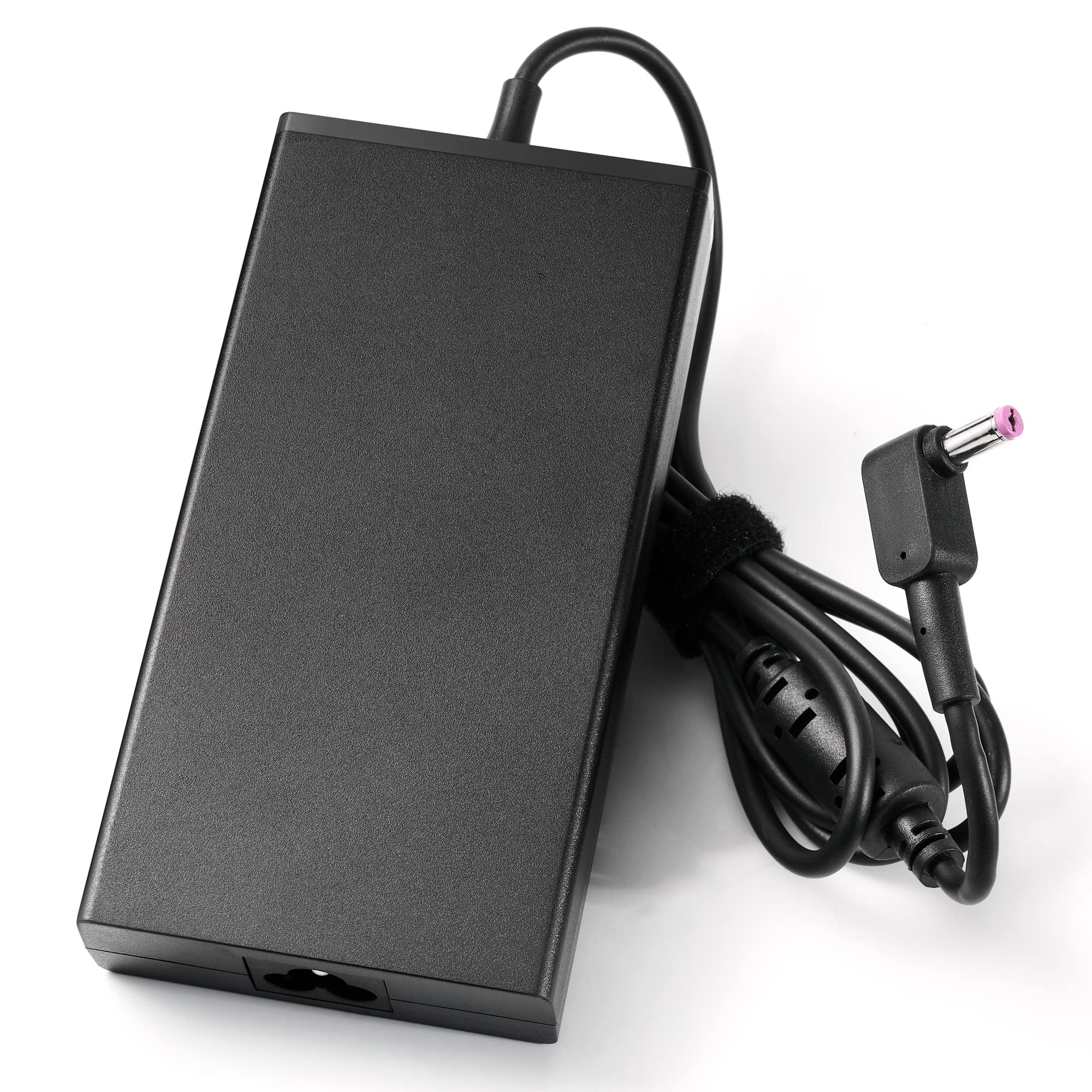 135W AC Power Adapter Charger for Acer Nitro 5 AN515 Gaming Laptop - Compatible with Acer ADP-135NB B/ADP-135KB T Models - Fast Charging for Gaming, Work & Travel