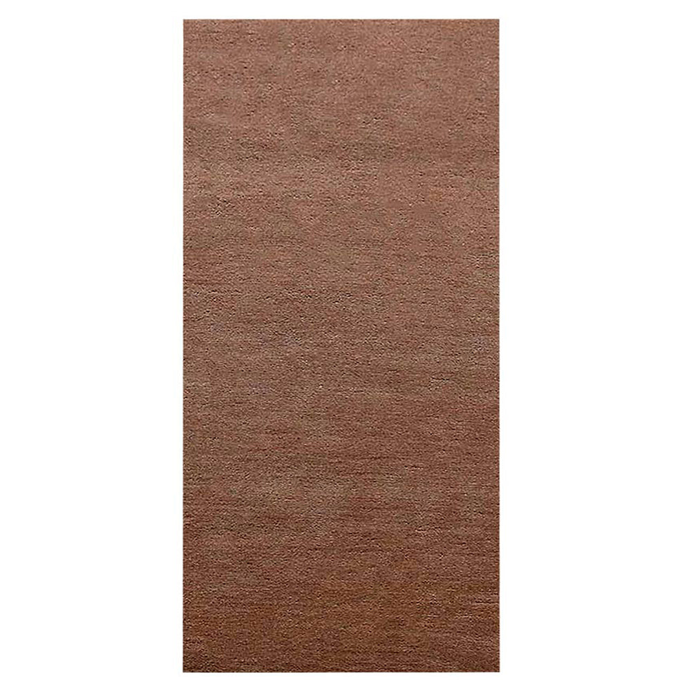 Premium Hand-Knotted Wool Rug - Soft & Luxurious, Traditional Persian Design - Perfect for Living Room, Bedroom, or Office Decor