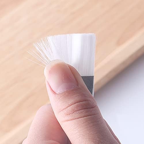 Professional Face Mask Brush & Headband Set - Salon Spa Beauty Tools for Women