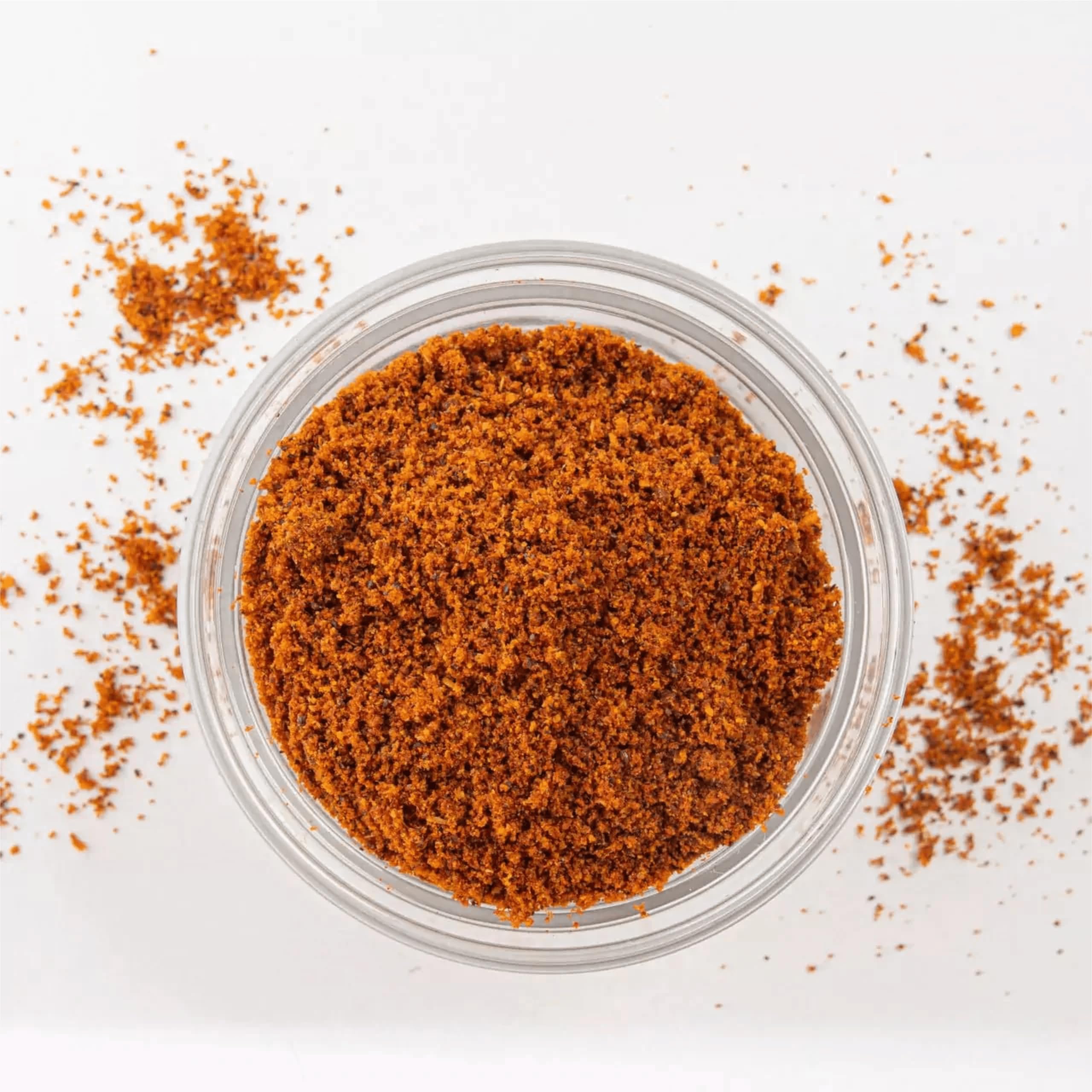 Himalayan Sea Buckthorn Berries Powder - 100% Pure, Natural, Rich in Omega 3, Vitamin E & C - 100g - Boost Immunity & Skin Health - Perfect for Smoothies, Yogurt & Baking