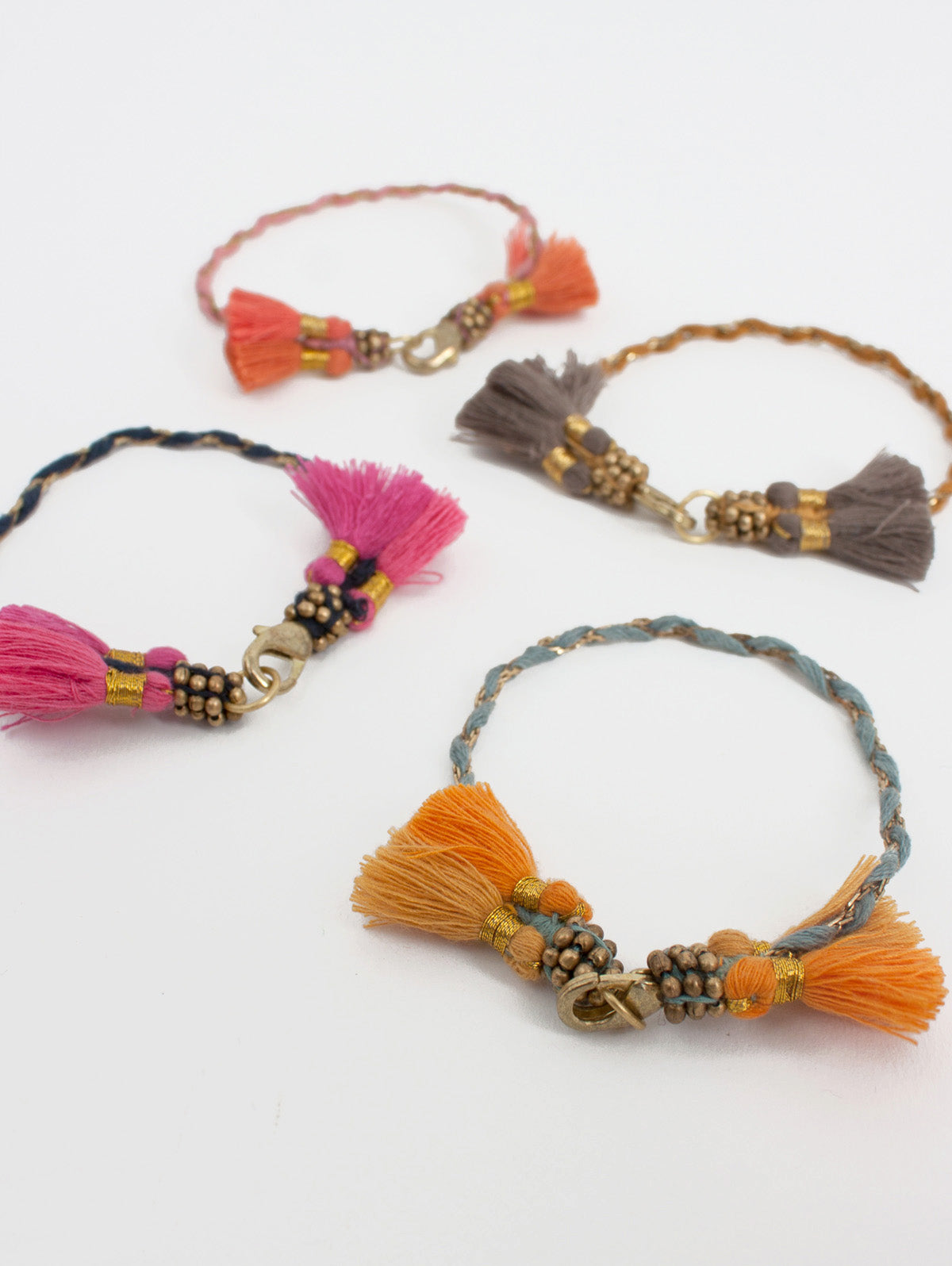 Lala Bracelets for Women - Trendy Boho Beaded Jewelry for Everyday Wear & Special Occasions | Perfect Gift for Her