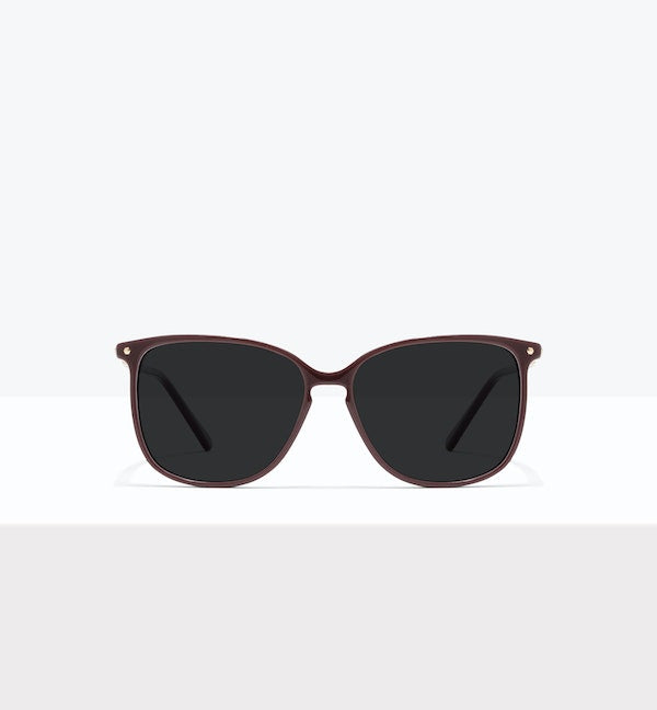 Sonia Fashion Sunglasses for Women - UV Protection Polarized Shades - Perfect for Beach, Driving & Outdoor Activities