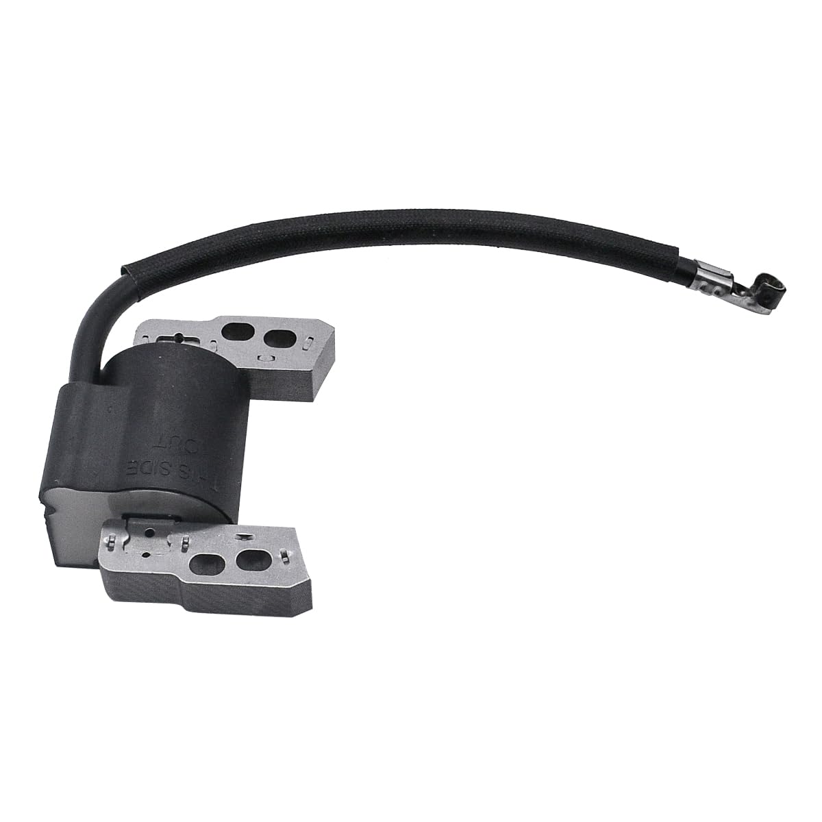 802574 Ignition Coil Replacement for 695711 493237 796964 492416 - Compatible with Armature Magneto Engines & Spark Plug - Perfect for Small Engine Repair, Lawn Mowers, Generators and Outdoor Power Equipment