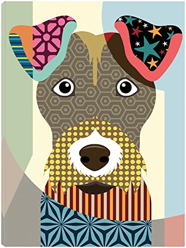 Wire Fox Terrier