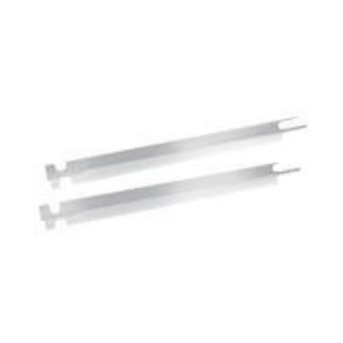 Bosch 2607018010 5-Pack Foam Rubber Cutter Blades - Replacement Blades for Bosch Electric Knives - Perfect for Cutting Foam, Rubber, and Craft Materials - Ideal for DIY Projects, Upholstery, and Packaging Work