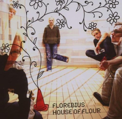 House Of Flour - Premium Baking Supplies & Kitchen Essentials for Home Bakers | Perfect for Cakes, Cookies, Bread & Pastry Making
