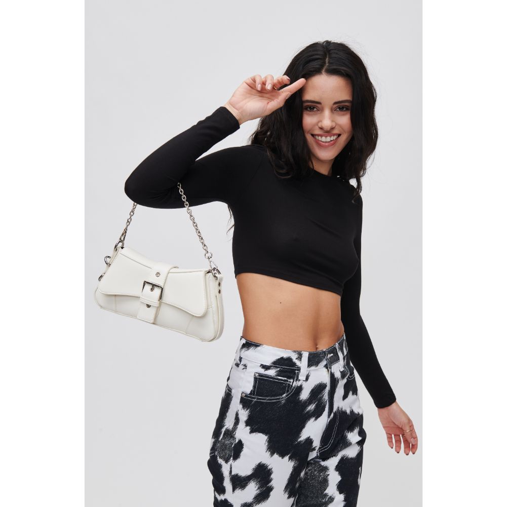 Whitlee Crossbody Bag for Women - Stylish & Lightweight Shoulder Purse - Perfect for Travel, Shopping & Everyday Use